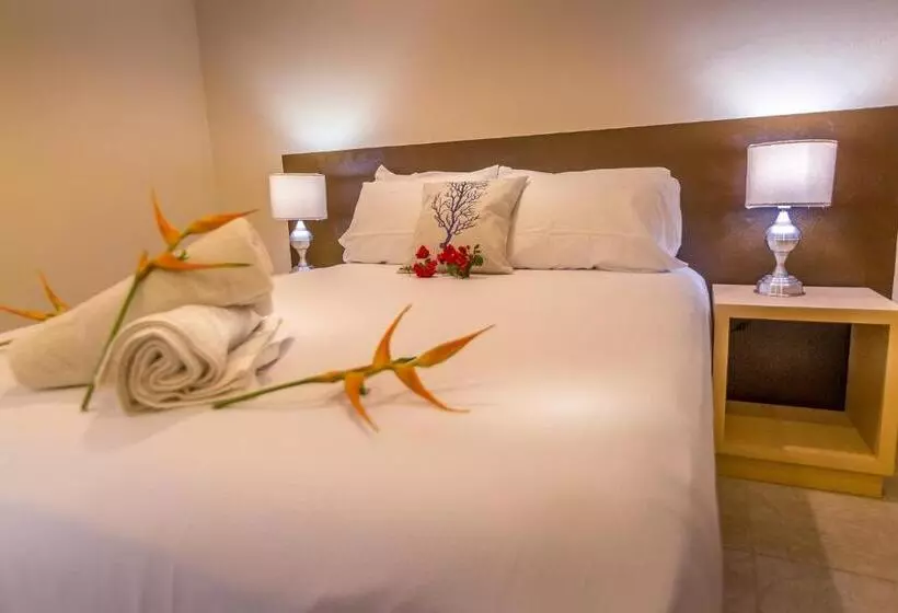 Azcapri Villa Boutique & Spa