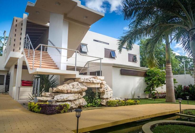 Azcapri Villa Boutique & Spa