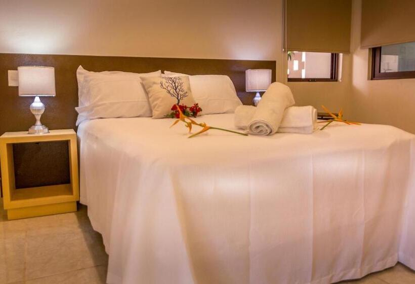 Azcapri Villa Boutique & Spa