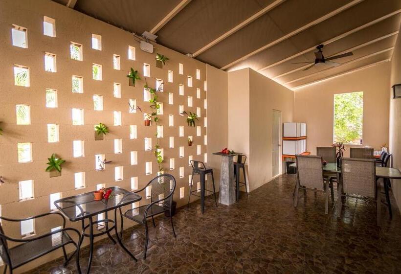 Azcapri Villa Boutique & Spa