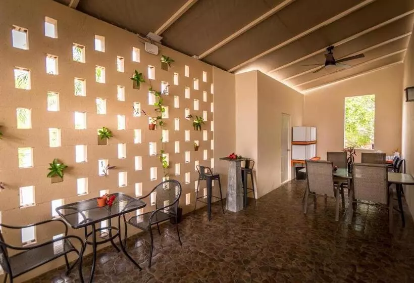 Azcapri Villa Boutique & Spa