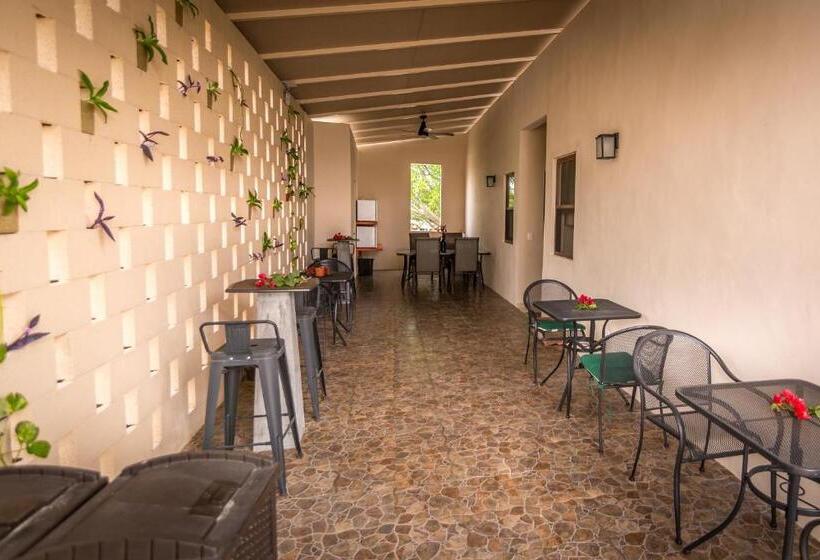 Azcapri Villa Boutique & Spa