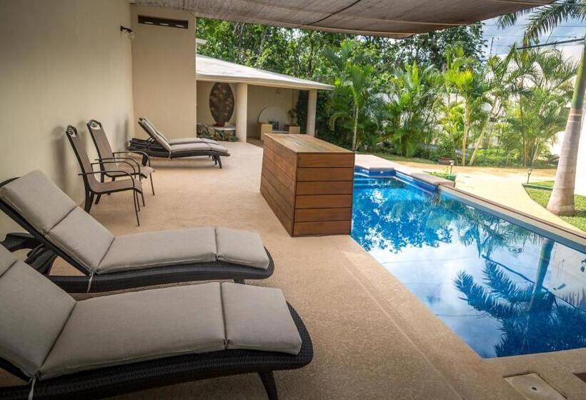 Azcapri Villa Boutique & Spa