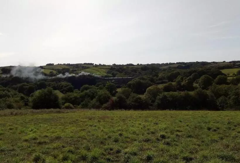 Aamiaismajoitus (B&B) Au Petit Bignon