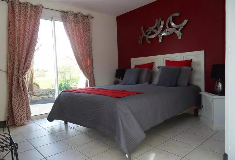 Aamiaismajoitus (B&B) Au Petit Bignon