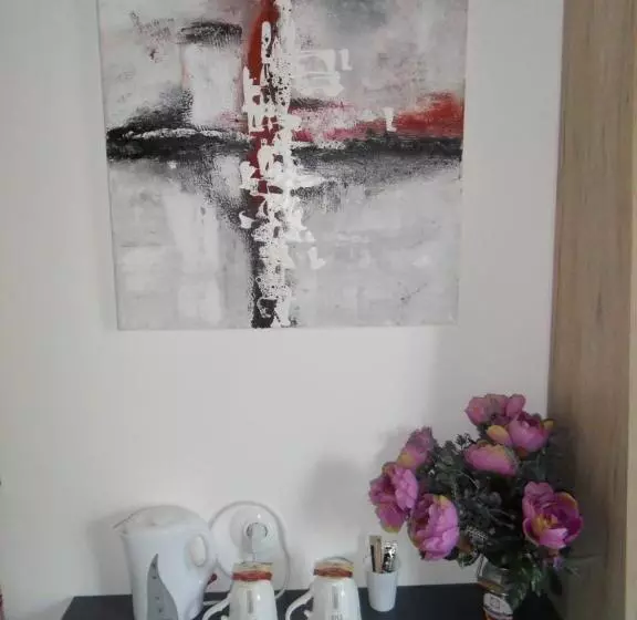 Aamiaismajoitus (B&B) Au Petit Bignon