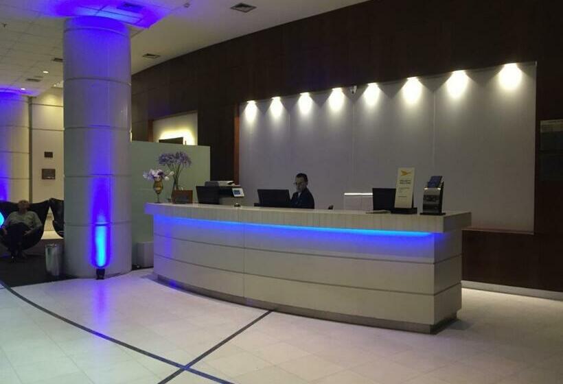 Flat Paulista   Al. Santos