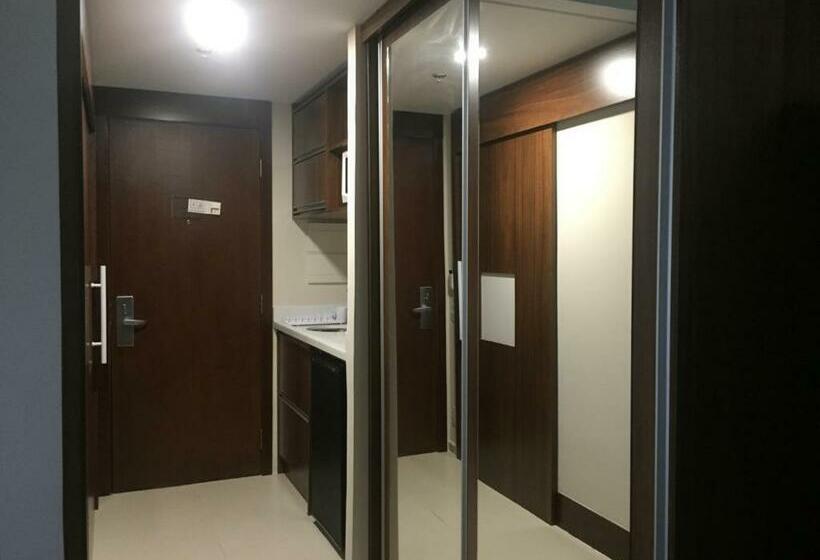 Flat Paulista   Al. Santos