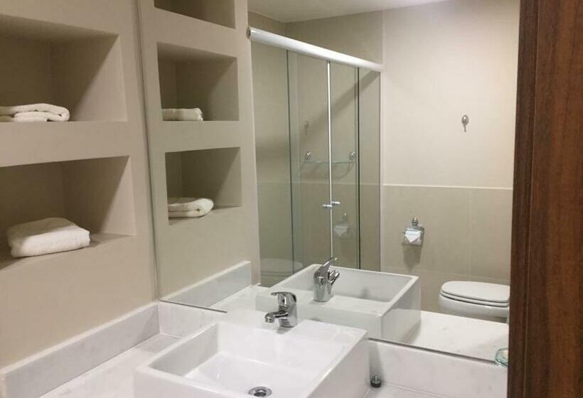 Flat Paulista   Al. Santos