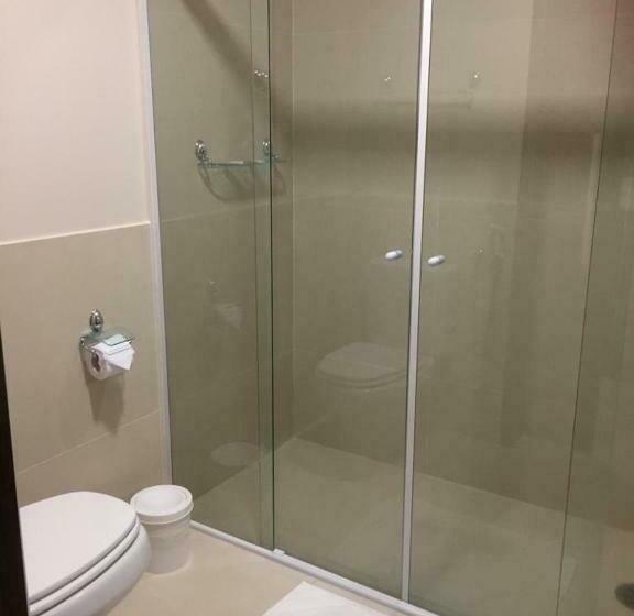 Flat Paulista   Al. Santos