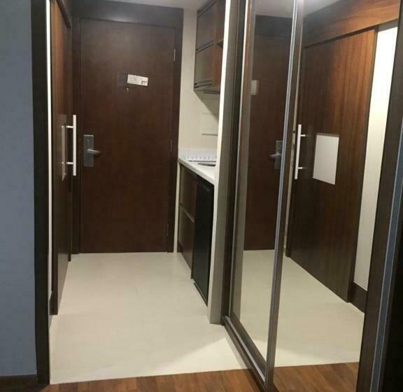 Flat Paulista   Al. Santos