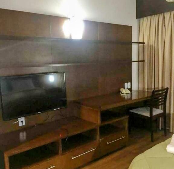 Flat Paulista   Al. Santos