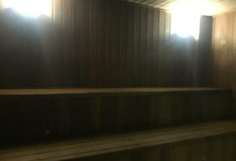 Flat Paulista   Al. Santos