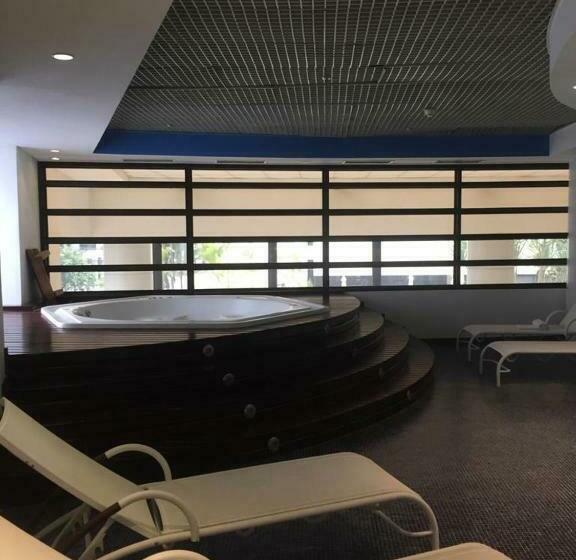 Flat Paulista   Al. Santos