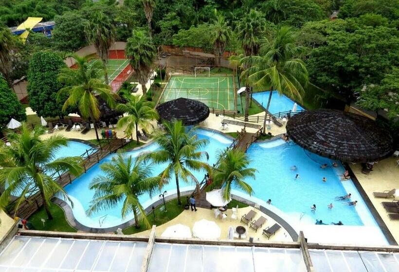 酒店 Le Jardin Suites Apartamentos Para Temporada