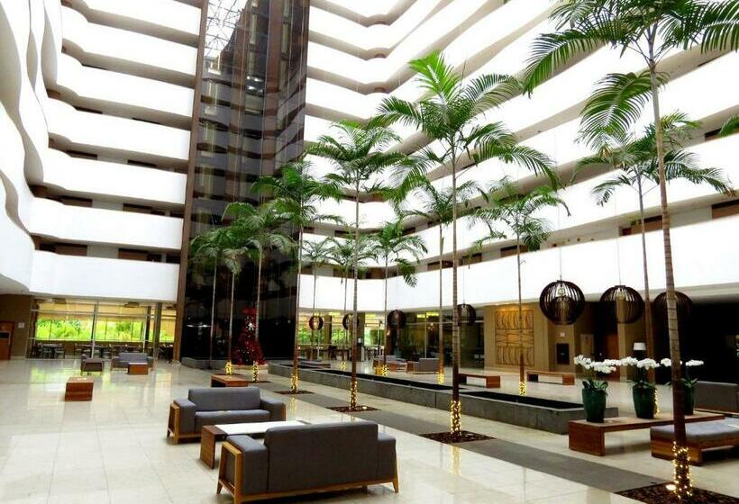 酒店 Le Jardin Suites Apartamentos Para Temporada