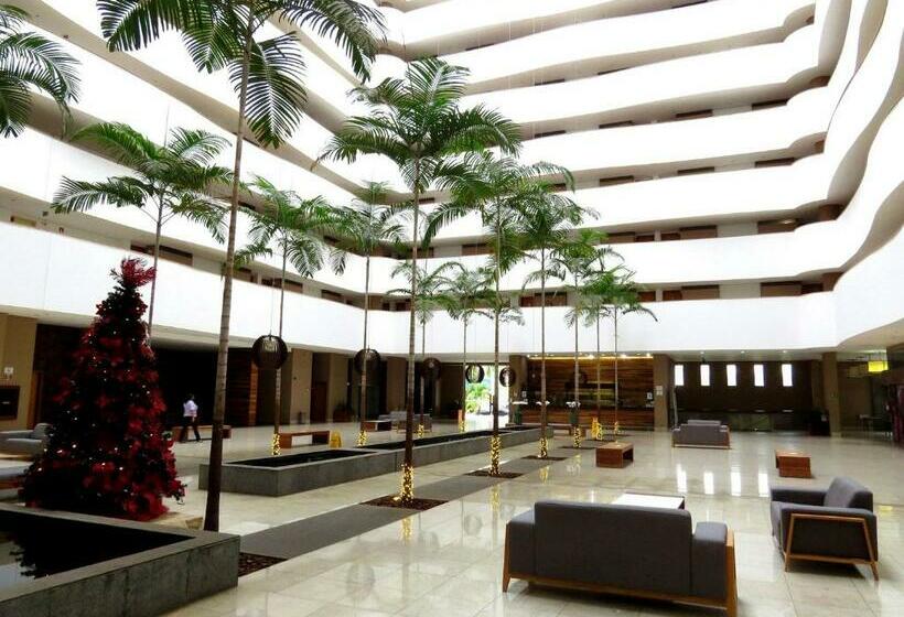 酒店 Le Jardin Suites Apartamentos Para Temporada