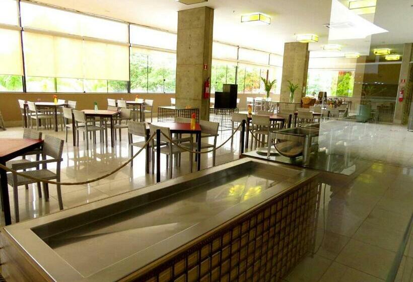 酒店 Le Jardin Suites Apartamentos Para Temporada