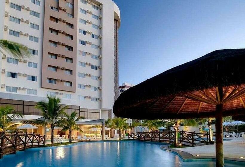 酒店 Le Jardin Suites Apartamentos Para Temporada