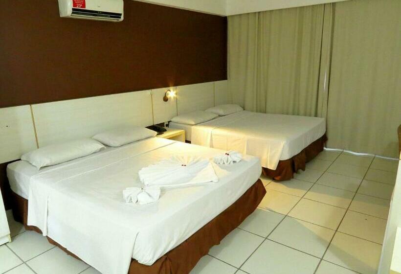 酒店 Le Jardin Suites Apartamentos Para Temporada