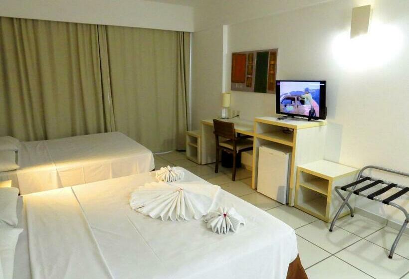 酒店 Le Jardin Suites Apartamentos Para Temporada