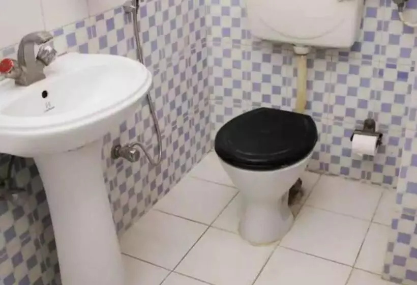 هتل Rahi