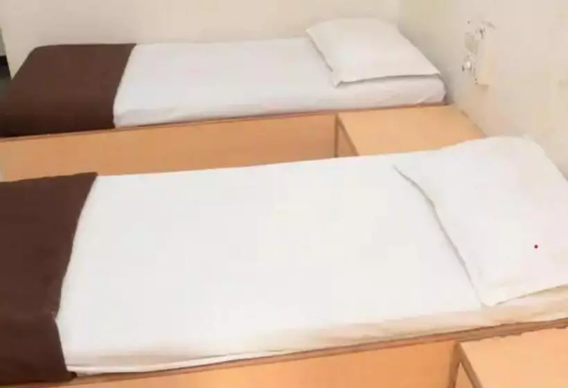 هتل Rahi
