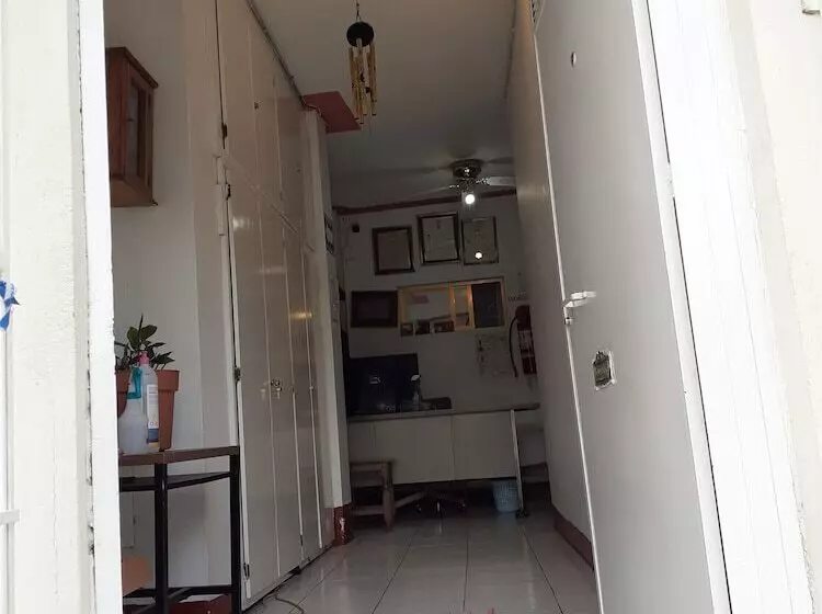 پانسیون Posada Reforma