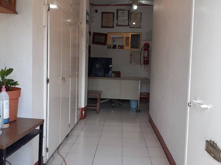 بنسيون Posada Reforma