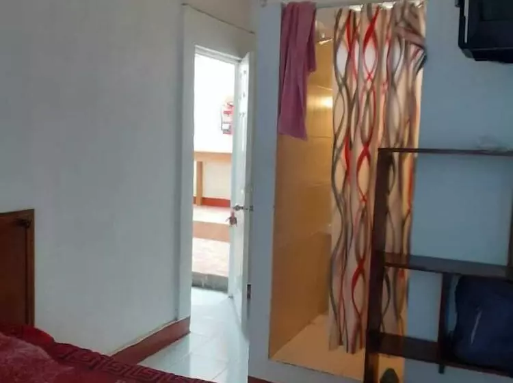 پانسیون Posada Reforma