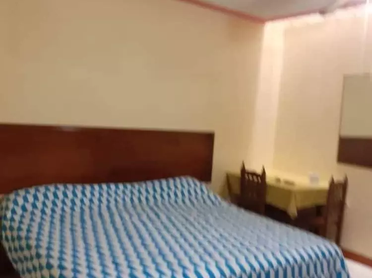 پانسیون Posada Reforma