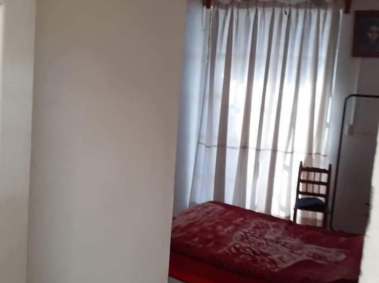 بنسيون Posada Reforma