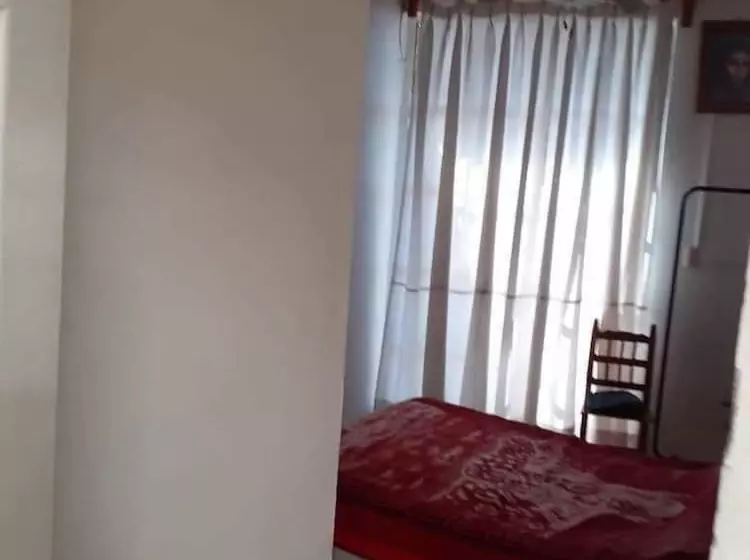 پانسیون Posada Reforma