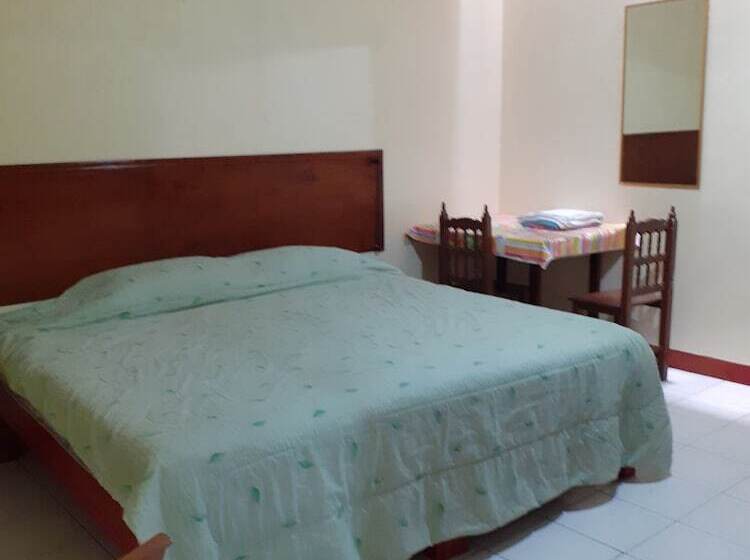 بنسيون Posada Reforma