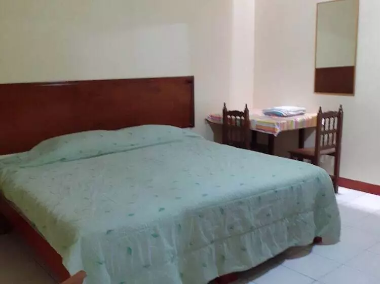 پانسیون Posada Reforma