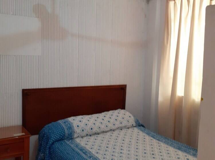 بنسيون Posada Reforma