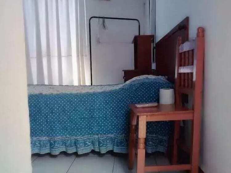 بنسيون Posada Reforma