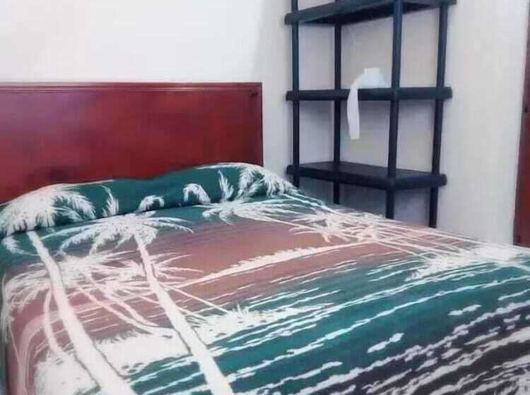 بنسيون Posada Reforma