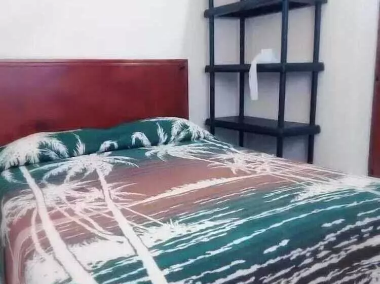 پانسیون Posada Reforma