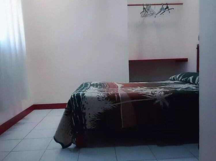 بنسيون Posada Reforma