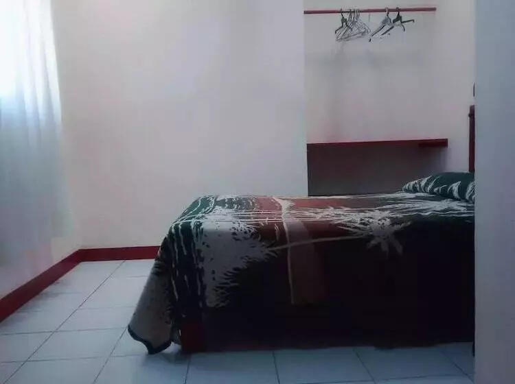 پانسیون Posada Reforma