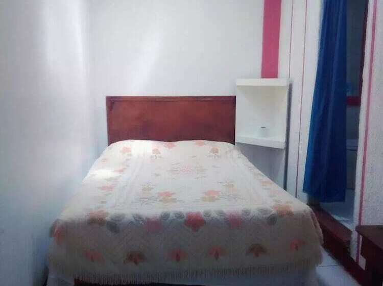 بنسيون Posada Reforma