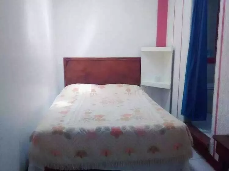 پانسیون Posada Reforma