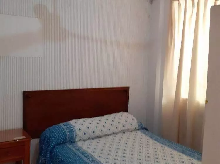 پانسیون Posada Reforma