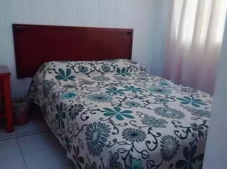 پانسیون Posada Reforma