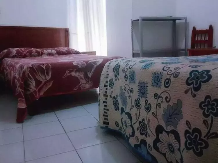 پانسیون Posada Reforma