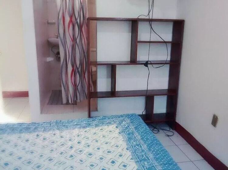 بنسيون Posada Reforma