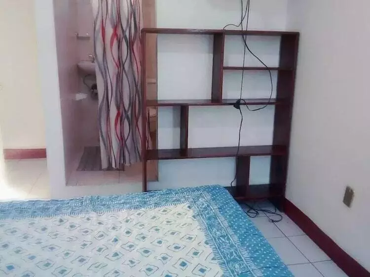 پانسیون Posada Reforma