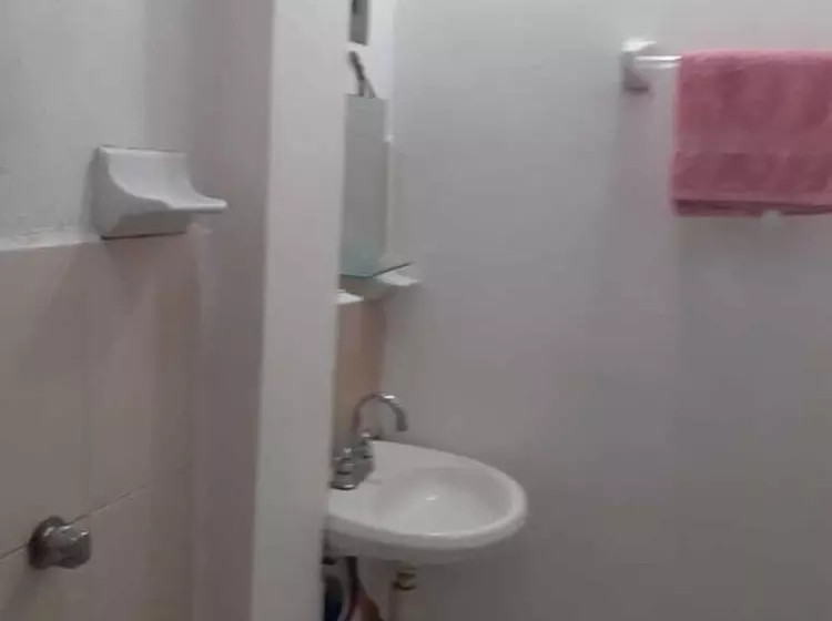 پانسیون Posada Reforma