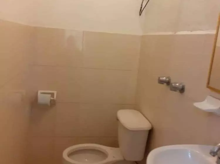 پانسیون Posada Reforma